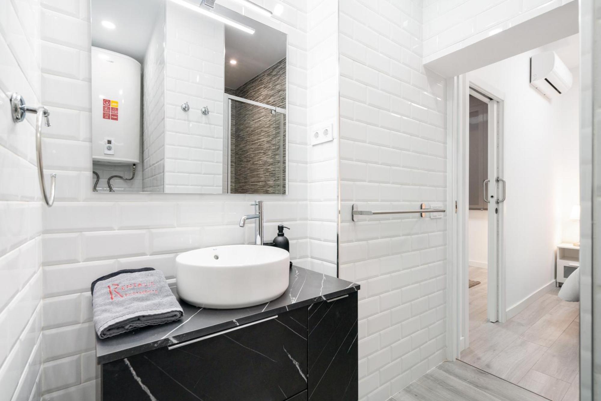Chueca San Anton Apartment Madrid Exterior photo
